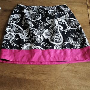 Ann Taylor Loft Skirt, SZ 2, EUC